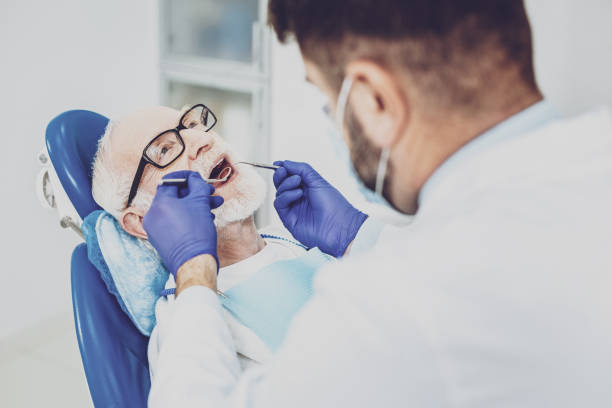 Best Emergency Treatment for Dental Infections or Abscesses in Summit Hill, PA